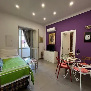 Appartamento In Pieno Centro Storico - La Casa Di Anna, Napoli