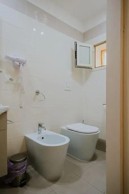 Apartment Ferienwohnung Fascino Ai Qs Neapel