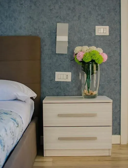 Apartment Ferienwohnung Fascino Ai Qs Neapel Italien