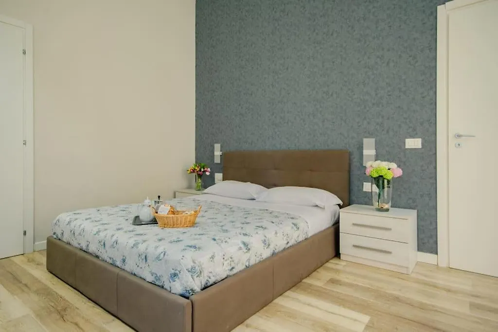 Apartment Ferienwohnung Fascino Ai Qs Neapel Italien