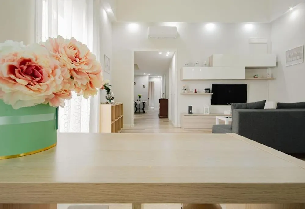 Ferienwohnung Fascino Ai Qs Neapel Apartment