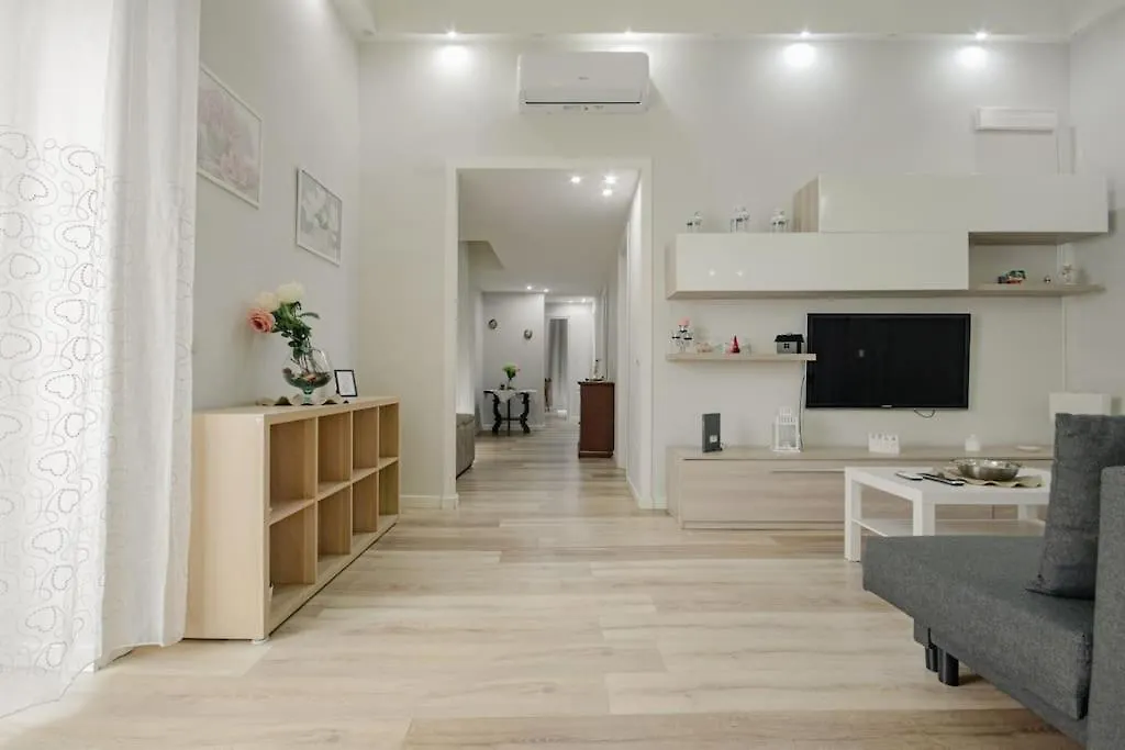 Ferienwohnung Fascino Ai Qs Neapel Italien