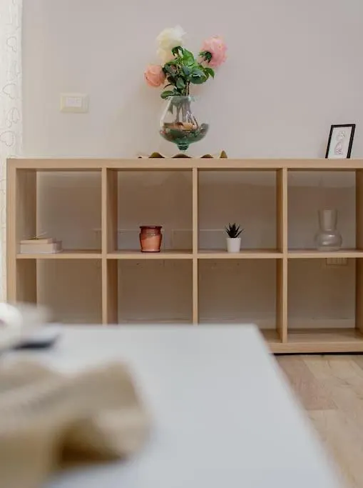 Ferienwohnung Fascino Ai Qs Neapel