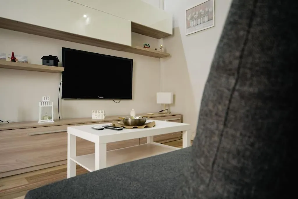 Ferienwohnung Fascino Ai Qs Neapel Apartment