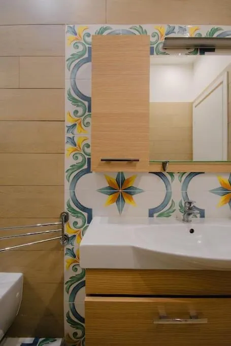 Apartment Ferienwohnung Fascino Ai Qs Neapel Italien