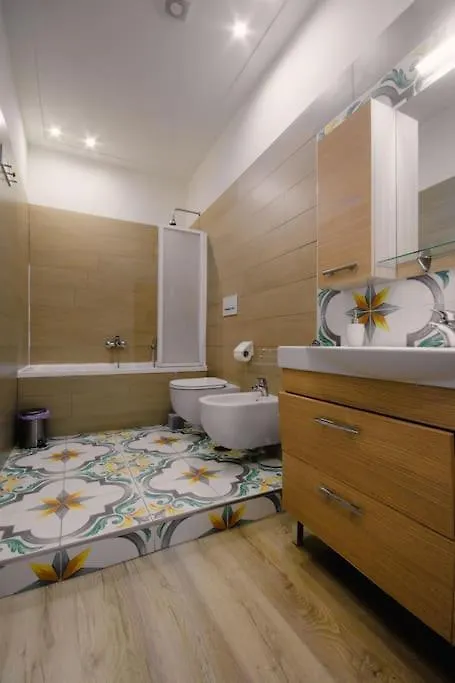 Ferienwohnung Fascino Ai Qs Neapel