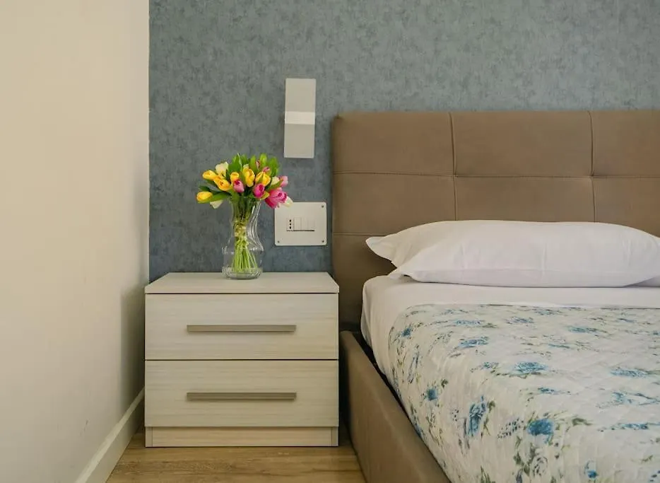 Apartment Ferienwohnung Fascino Ai Qs Neapel