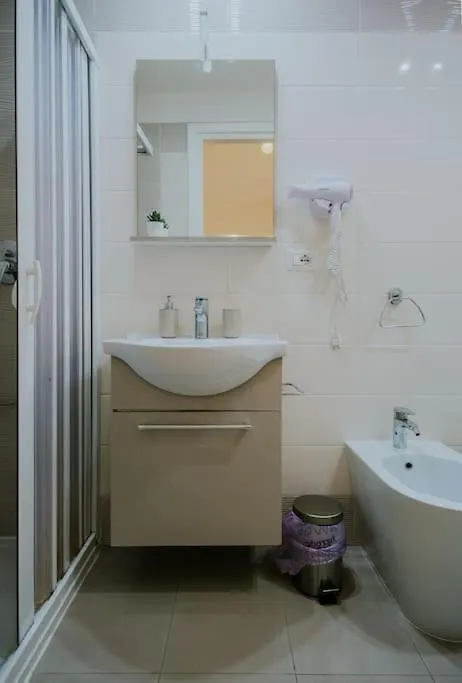 Ferienwohnung Fascino Ai Qs Neapel Apartment