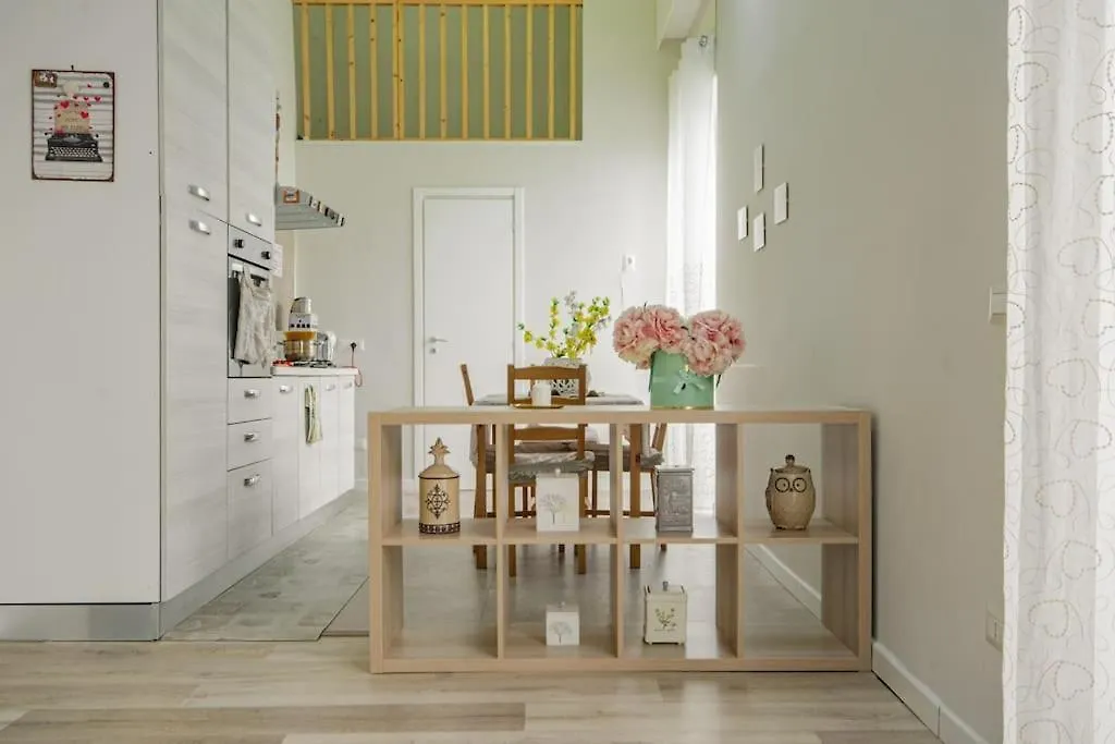 Ferienwohnung Fascino Ai Qs Neapel 0*,  Italien