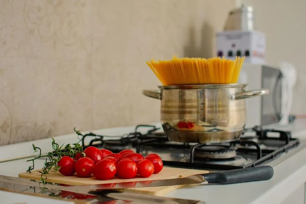 Ferienwohnung Fascino Ai Qs Neapel Italien
